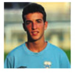 Dani Renda (Ribadeo F.C.) - 2012/2013